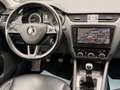Skoda Octavia Octavia SW 1.6*Full Led*Cuir*Gps*Garantie 12 Mois* Noir - thumbnail 10