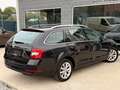 Skoda Octavia Octavia SW 1.6*Full Led*Cuir*Gps*Garantie 12 Mois* Noir - thumbnail 4