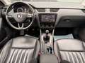 Skoda Octavia Octavia SW 1.6*Full Led*Cuir*Gps*Garantie 12 Mois* Noir - thumbnail 9