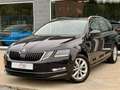Skoda Octavia Octavia SW 1.6*Full Led*Cuir*Gps*Garantie 12 Mois* Noir - thumbnail 1