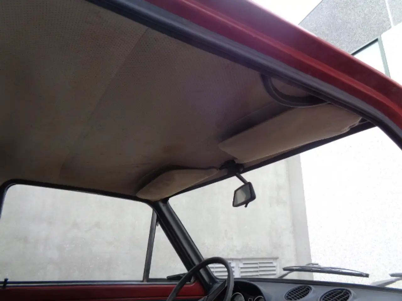 Fiat 128 Familiare/2pt/3p, foto 9