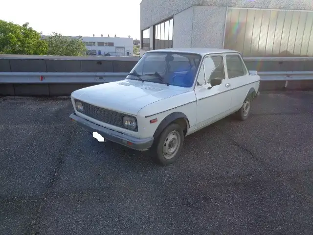 Fiat 128 Familiare/2pt/3p
