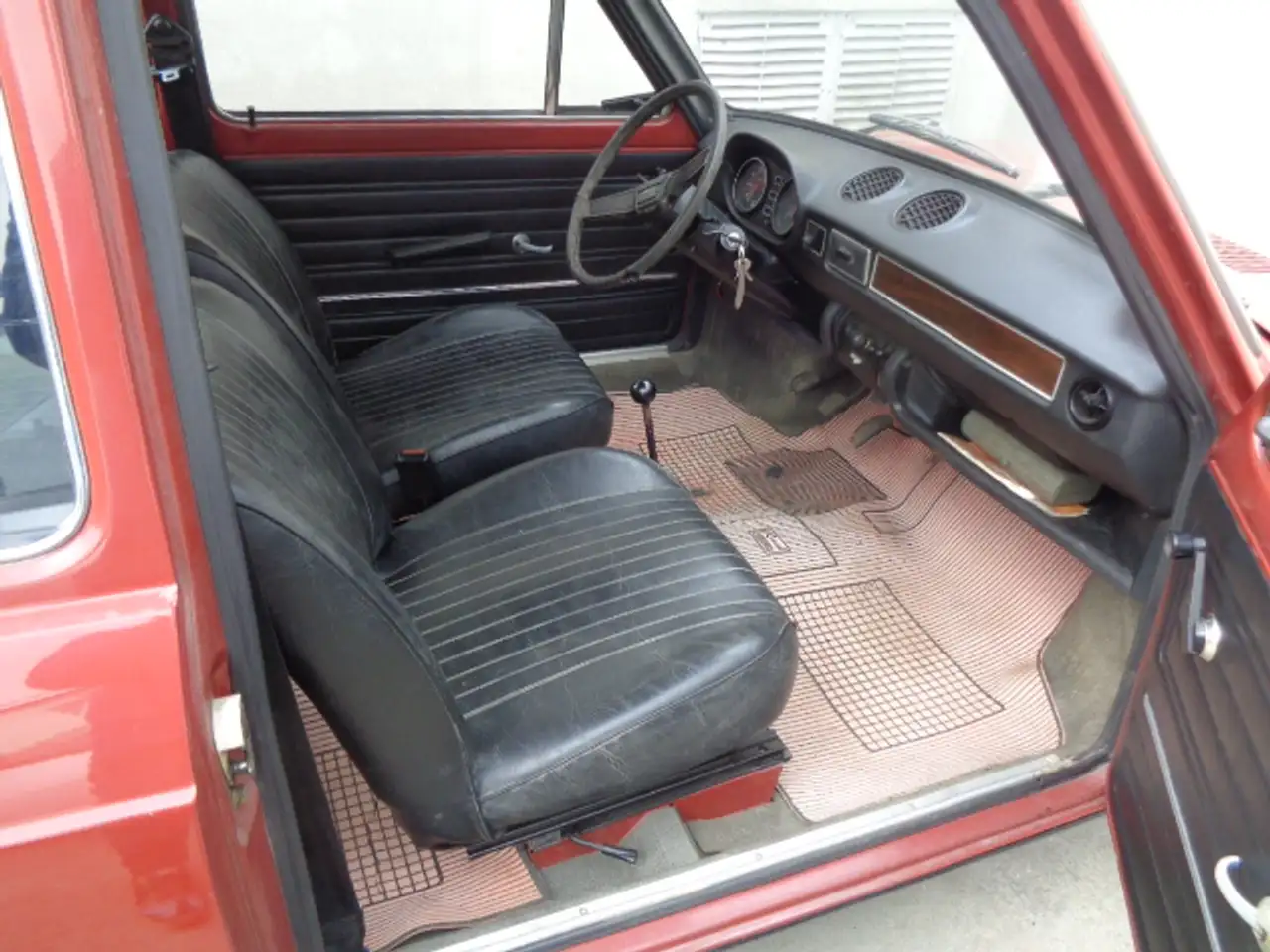 Fiat 128 Familiare/2pt/3p, foto 6