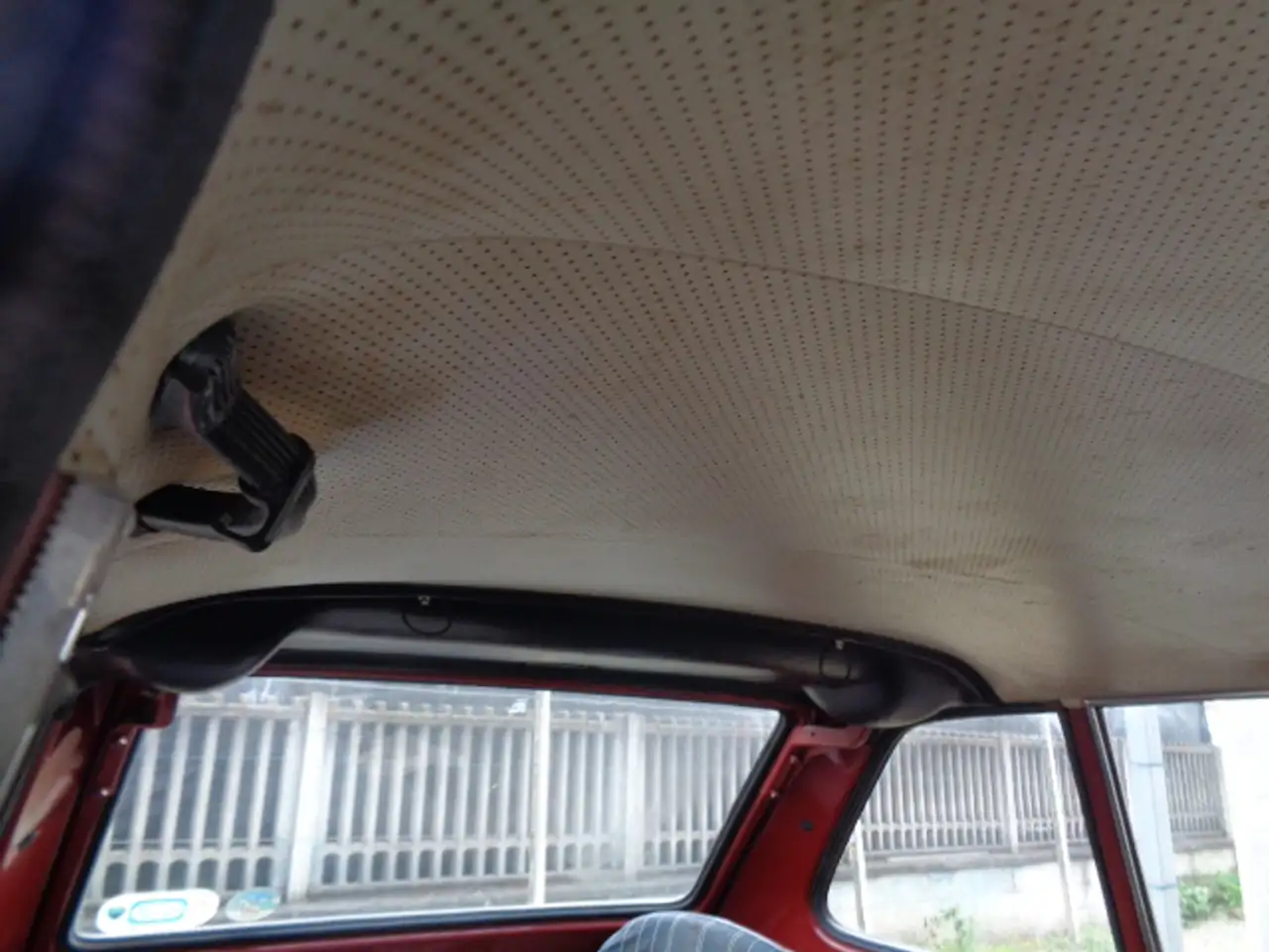 Fiat 128 Familiare/2pt/3p, foto 8