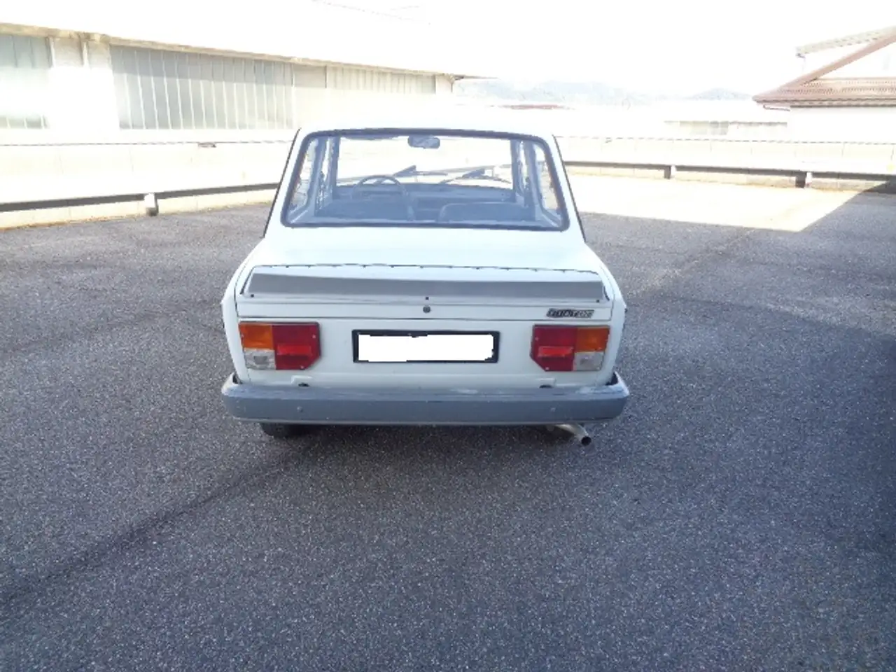 Fiat 128 Familiare/2pt/3p, foto 11