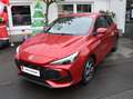 MG MG3 1.5 Hybrid+*Luxury*360°Kamera*LED*Navi*SHZ* Rot - thumbnail 2