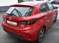 MG MG3 1.5 Hybrid+*Luxury*360°Kamera*LED*Navi*SHZ* Rot - thumbnail 4