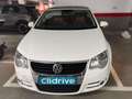 Volkswagen Eos 2.0TDI DPF Blanco - thumbnail 2