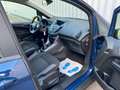Ford B-Max Sitzhzg. Bluetooth Zahnriemen & TÜV NEU Blau - thumbnail 12