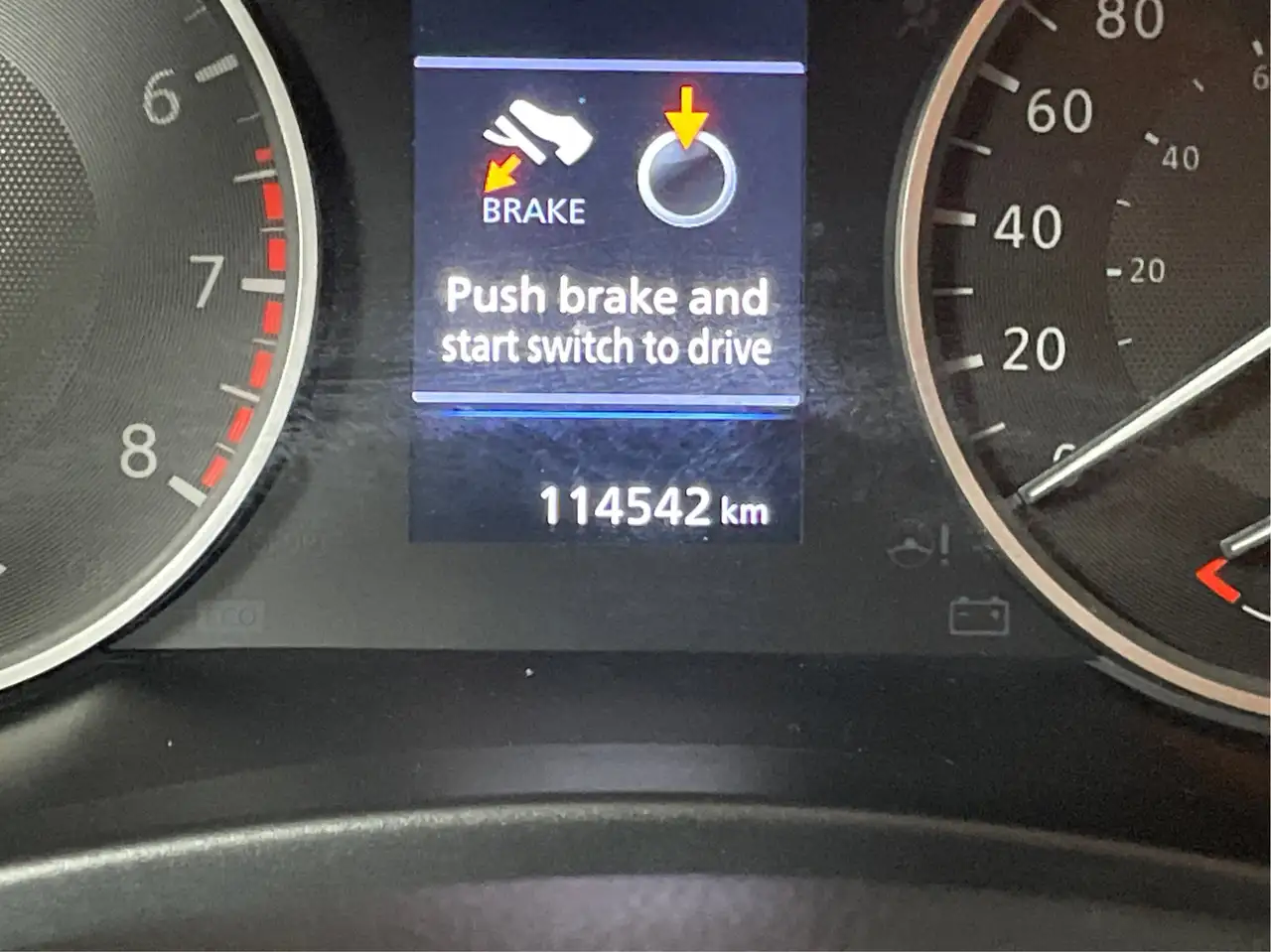 Nissan Sentra снимка Nissan Sentra