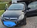 Opel Zafira Zafira 1.8 Schwarz - thumbnail 2