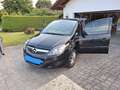 Opel Zafira Zafira 1.8 Schwarz - thumbnail 3