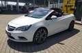 Opel Cascada 13 +Sitzheizung+Bi Xenon bijela - thumbnail 1