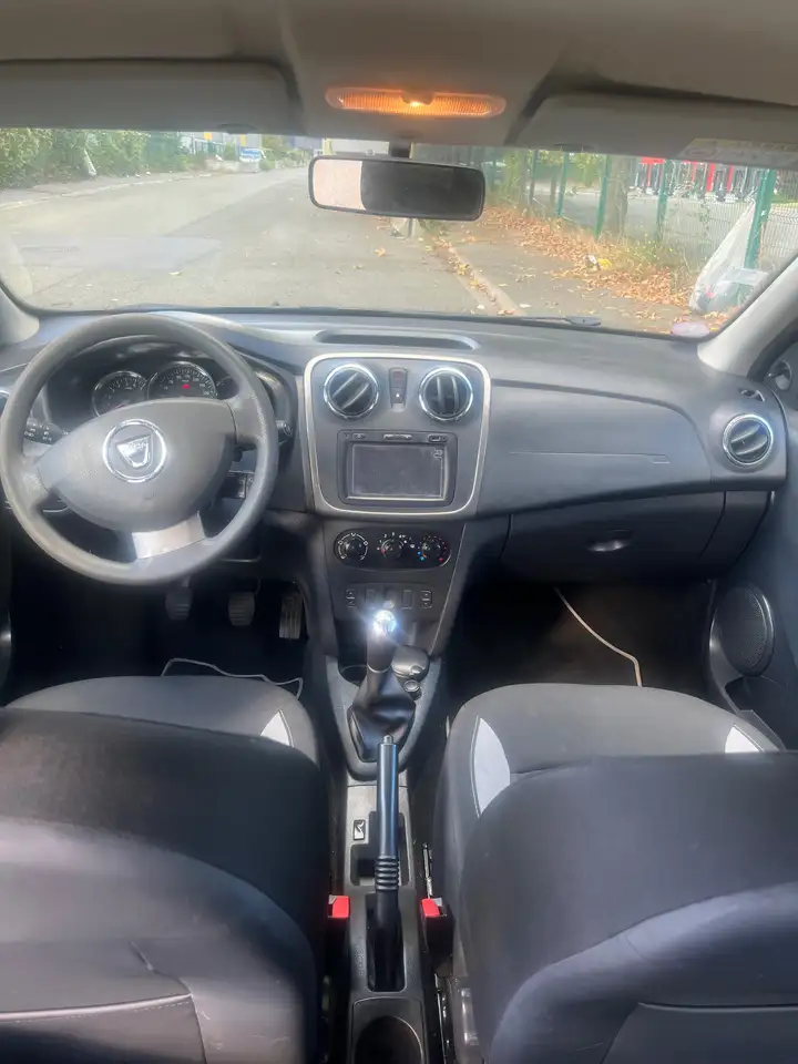 Dacia Sandero Sandero — photo 3