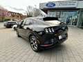 Ford Mustang Mach-E AWD 99 kWh Extended Range Techno1 Schwarz - thumbnail 5
