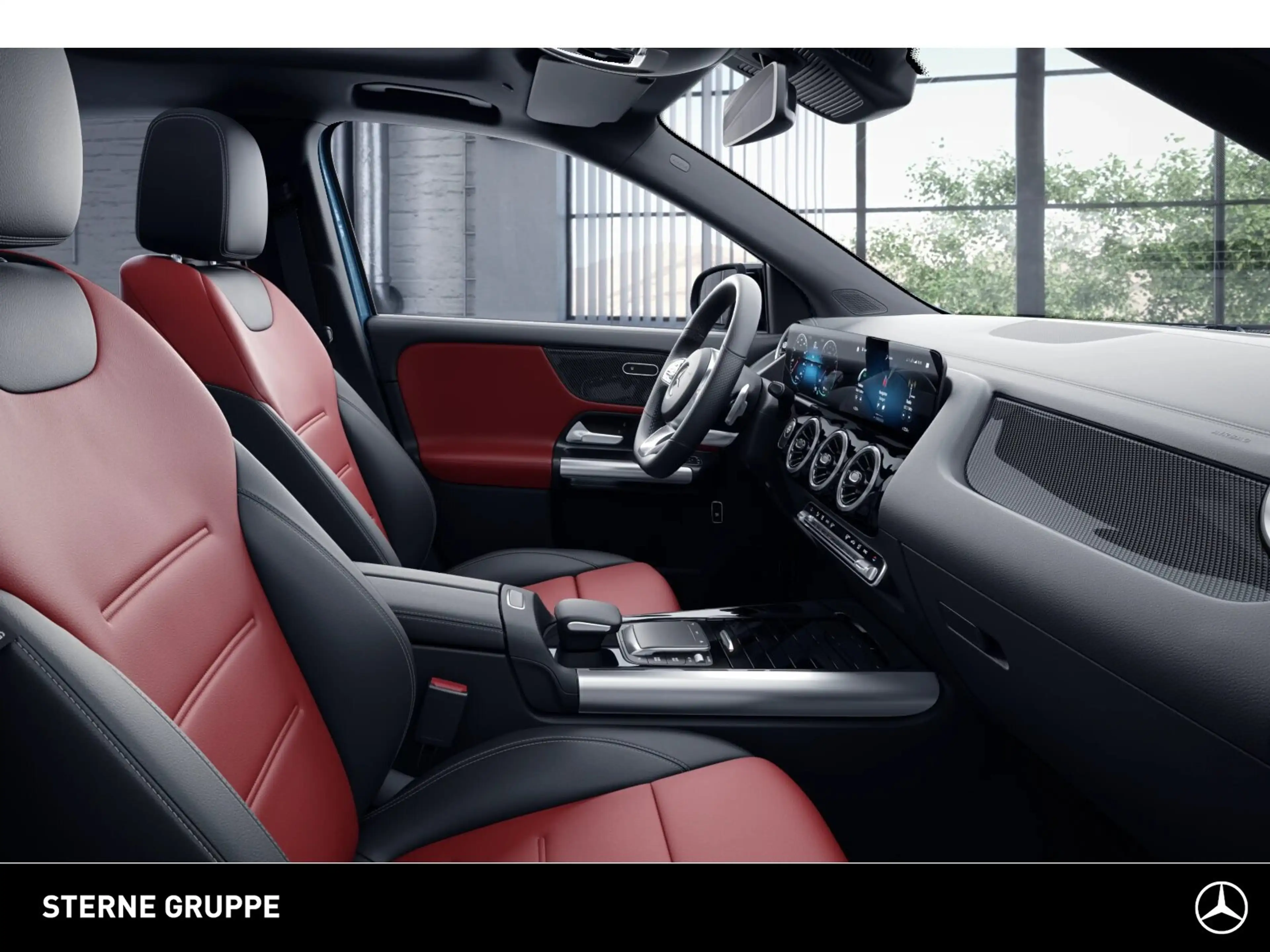 Mercedes-Benz GLA 250 GLA 250 e AMG NIGHT Panorama Leder Distronic+ 360 — photo 12