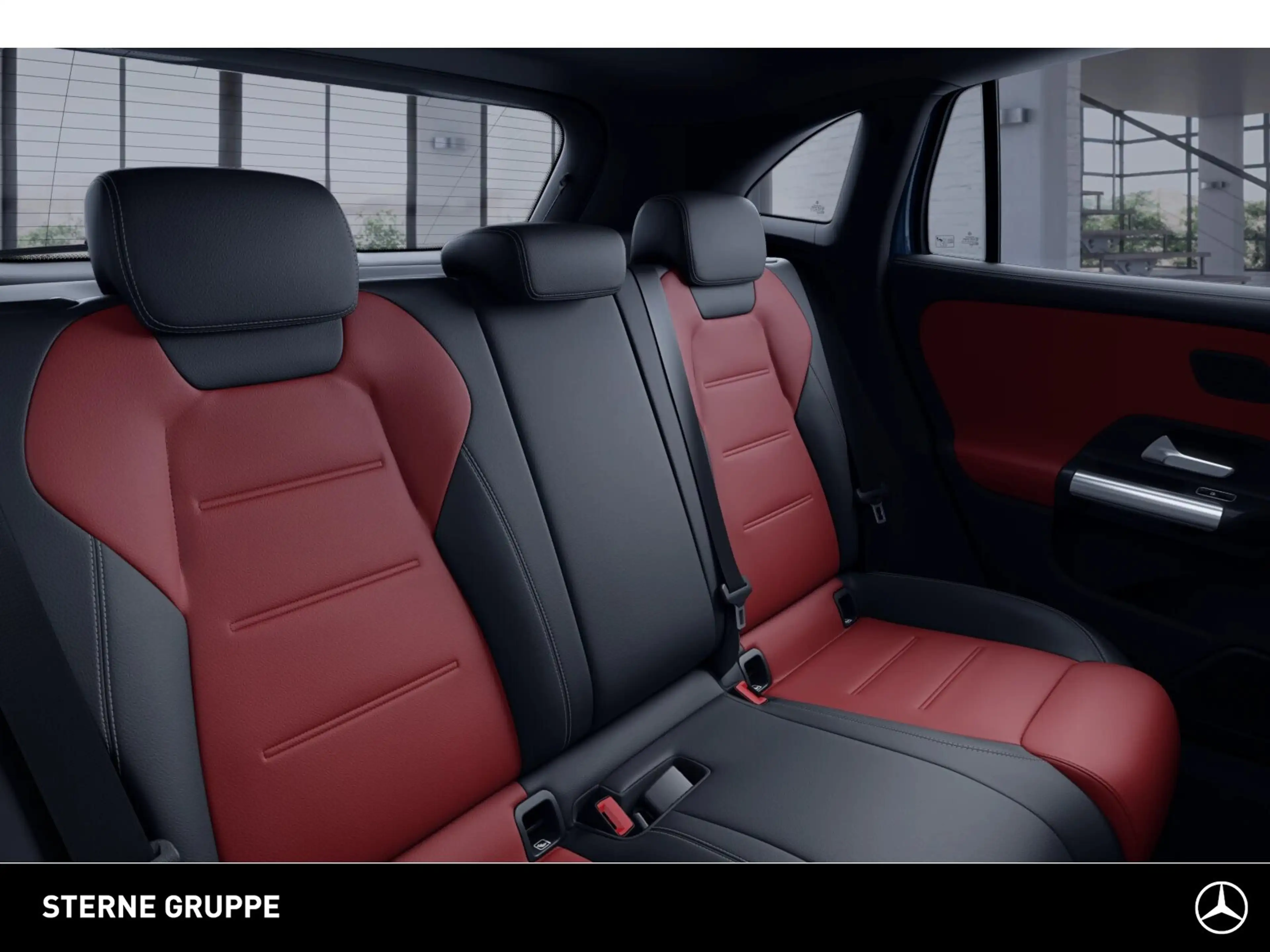 Mercedes-Benz GLA 250 GLA 250 e AMG NIGHT Panorama Leder Distronic+ 360 — photo 14