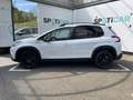 Peugeot 2008 1.2 PureTech 110ch E6.c GT Line S\u0026S 5cv Blanc - thumbnail 3
