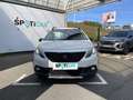 Peugeot 2008 1.2 PureTech 110ch E6.c GT Line S\u0026S 5cv Blanc - thumbnail 2