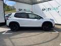 Peugeot 2008 1.2 PureTech 110ch E6.c GT Line S\u0026S 5cv Blanc - thumbnail 6