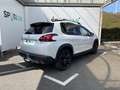 Peugeot 2008 1.2 PureTech 110ch E6.c GT Line S\u0026S 5cv Blanc - thumbnail 5