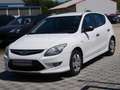 Hyundai i30 Classic 5-trg Weiß - thumbnail 2