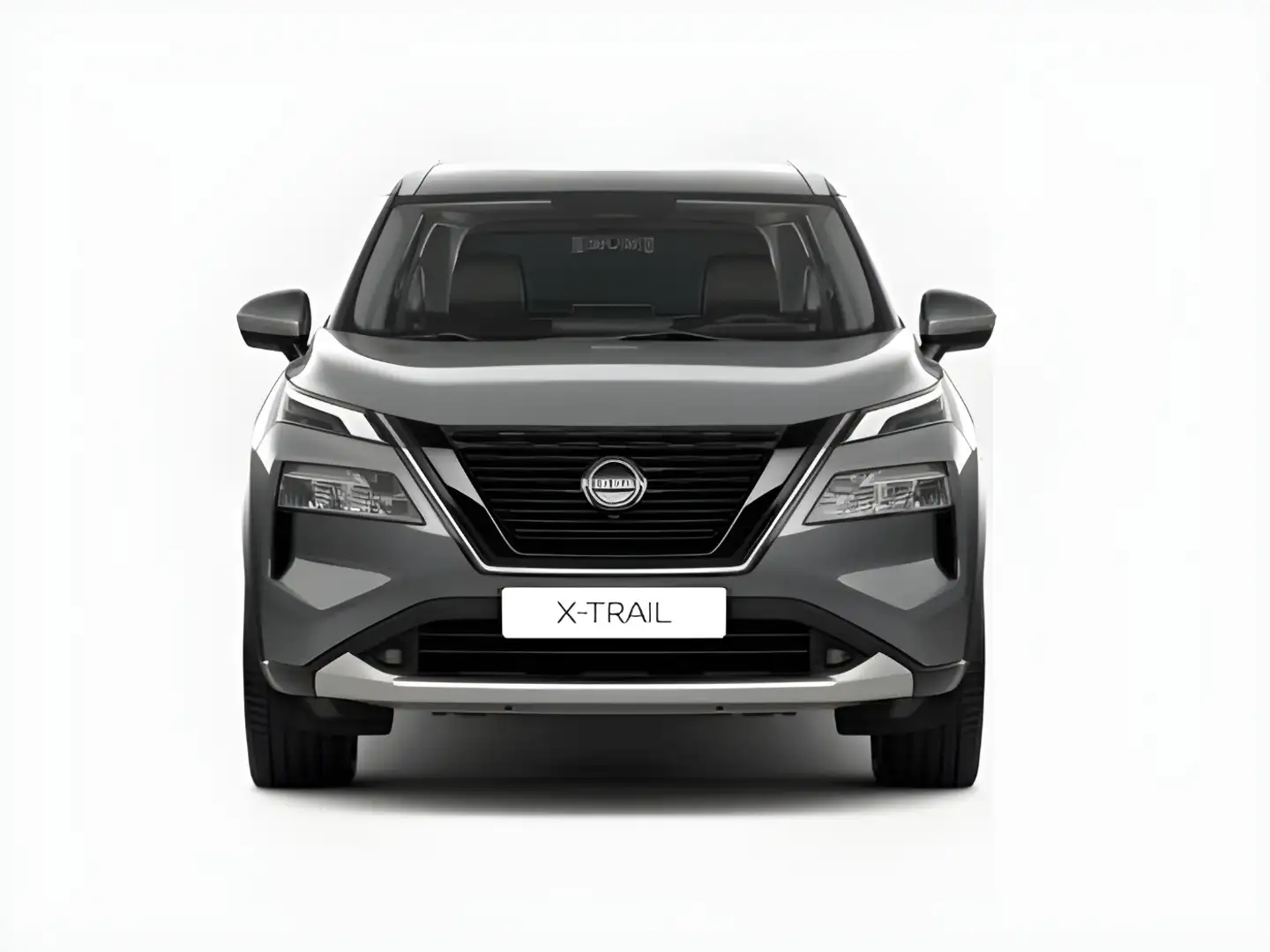 Nissan X-Trail 1.5VC-T e-4ORCE Tekna HUD Navi Bose Pano Gris - 2
