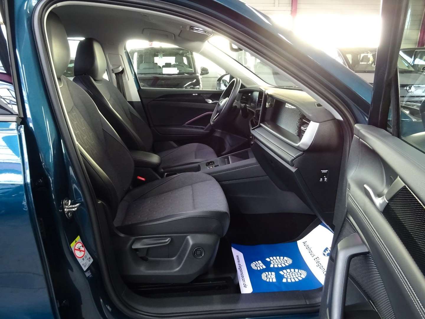 Volkswagen Tayron -  - Joinsteer - #5