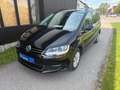 Volkswagen Sharan Comfortline BMT ( 7Sitzer*Automatik) Schwarz - thumbnail 3