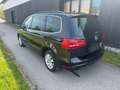Volkswagen Sharan Comfortline BMT ( 7Sitzer*Automatik) Schwarz - thumbnail 4