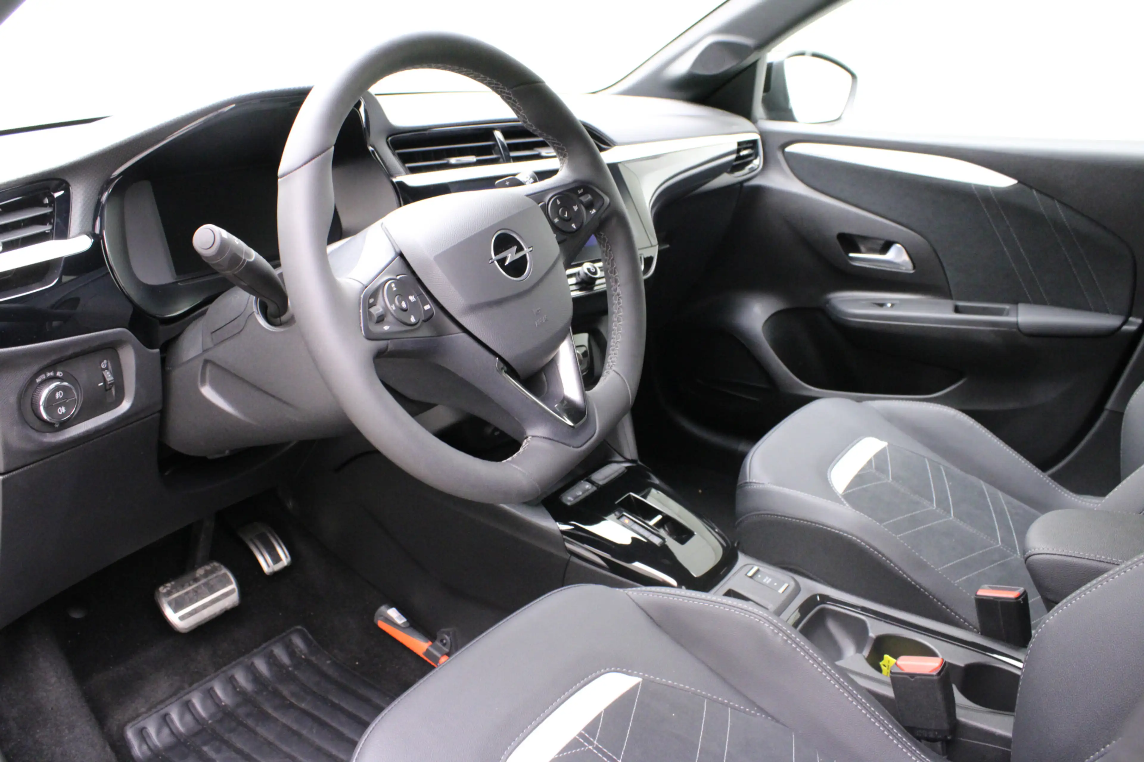 Opel Corsa 1.2 Turbo Hybrid GS | 8 Jaar Fabrieksgarantie | Ad — photo 11