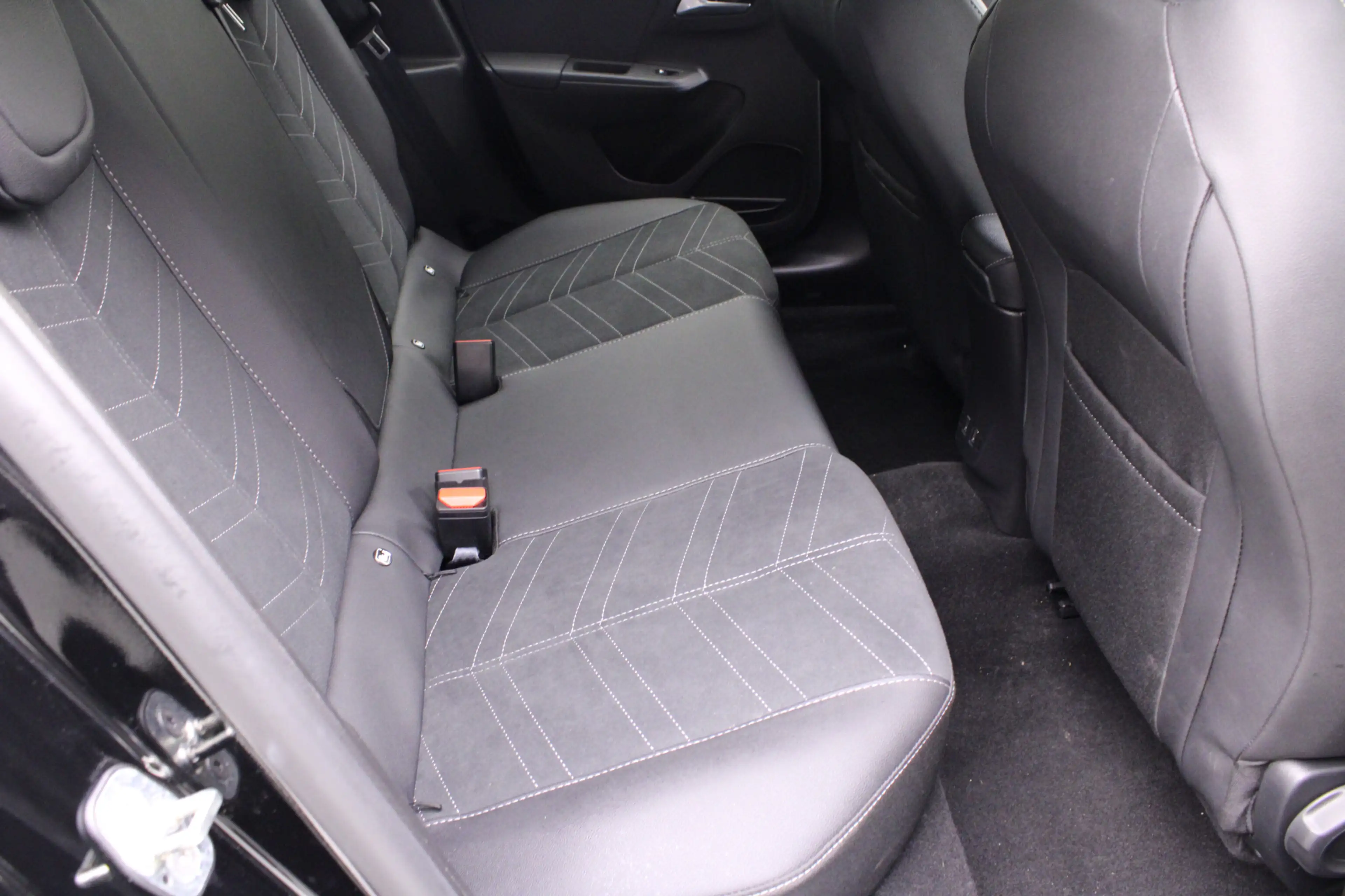 Opel Corsa 1.2 Turbo Hybrid GS | 8 Jaar Fabrieksgarantie | Ad — photo 15