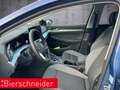 Volkswagen Golf 1.5 eTSI DSG GOAL DIGITAL COCKPIT PRO LED NAVI PDC Blau - thumbnail 4