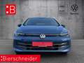 Volkswagen Golf 1.5 eTSI DSG GOAL DIGITAL COCKPIT PRO LED NAVI PDC Blau - thumbnail 2