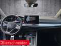 Volkswagen Golf 1.5 eTSI DSG GOAL DIGITAL COCKPIT PRO LED NAVI PDC Blau - thumbnail 8