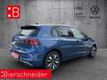 Volkswagen Golf 1.5 eTSI DSG GOAL DIGITAL COCKPIT PRO LED NAVI PDC Blau - thumbnail 13