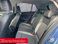 Volkswagen Golf 1.5 eTSI DSG GOAL DIGITAL COCKPIT PRO LED NAVI PDC Blau - thumbnail 9