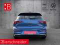 Volkswagen Golf 1.5 eTSI DSG GOAL DIGITAL COCKPIT PRO LED NAVI PDC Blau - thumbnail 12