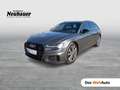 Audi A6 55 TFSI e quattro Sport Gris - thumbnail 1
