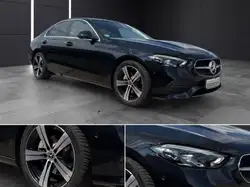 Mercedes-Benz C 180 MBUX Premium OLED Kamera SHZ LED 9G TRONIC EQ Boos