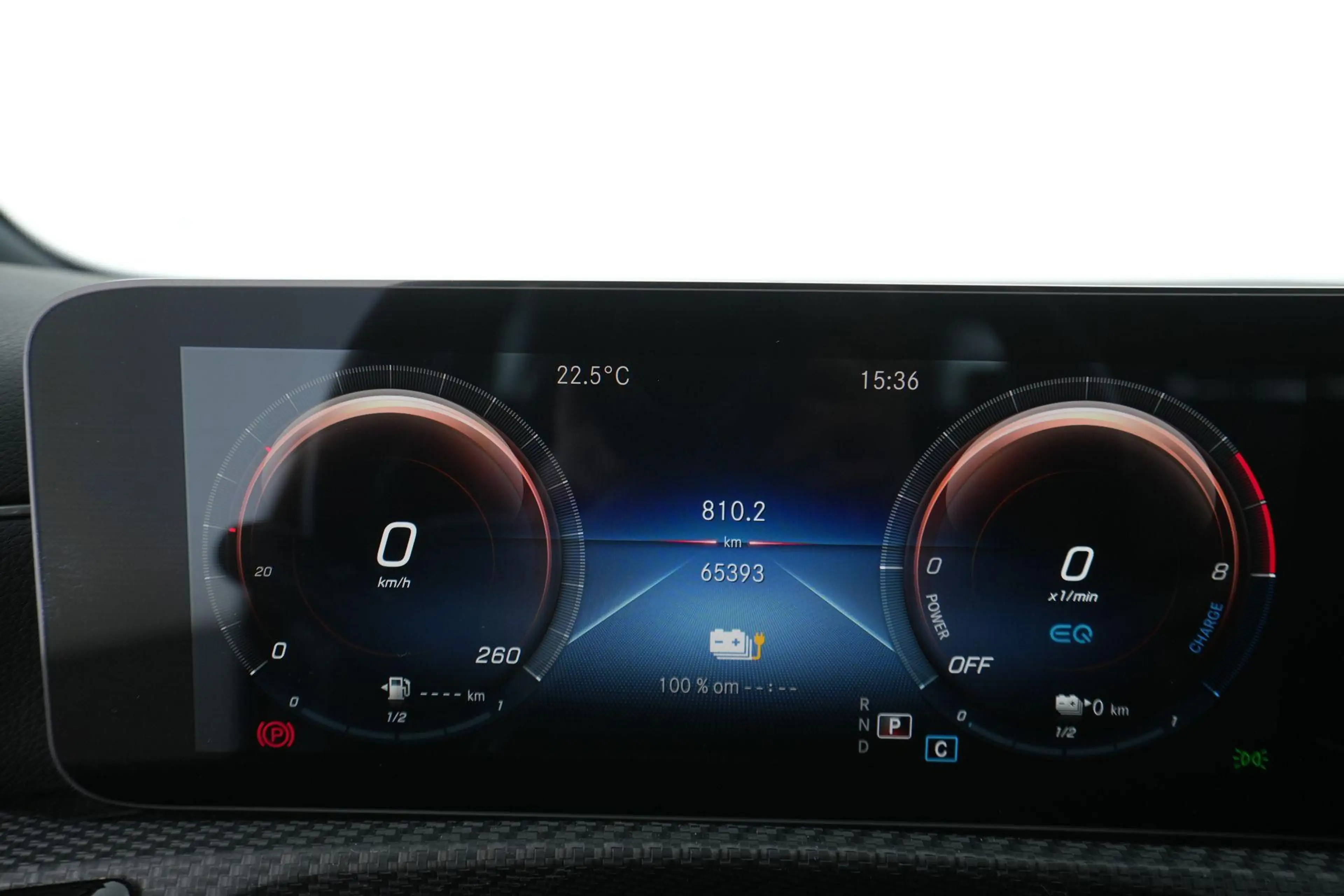 Mercedes-Benz A 250 e Business Line — photo 14