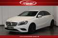 Mercedes-Benz A 200 CDI BlueEfficiency Bi-Xenon-Tempo-Navi-SHZ Blanc - thumbnail 3