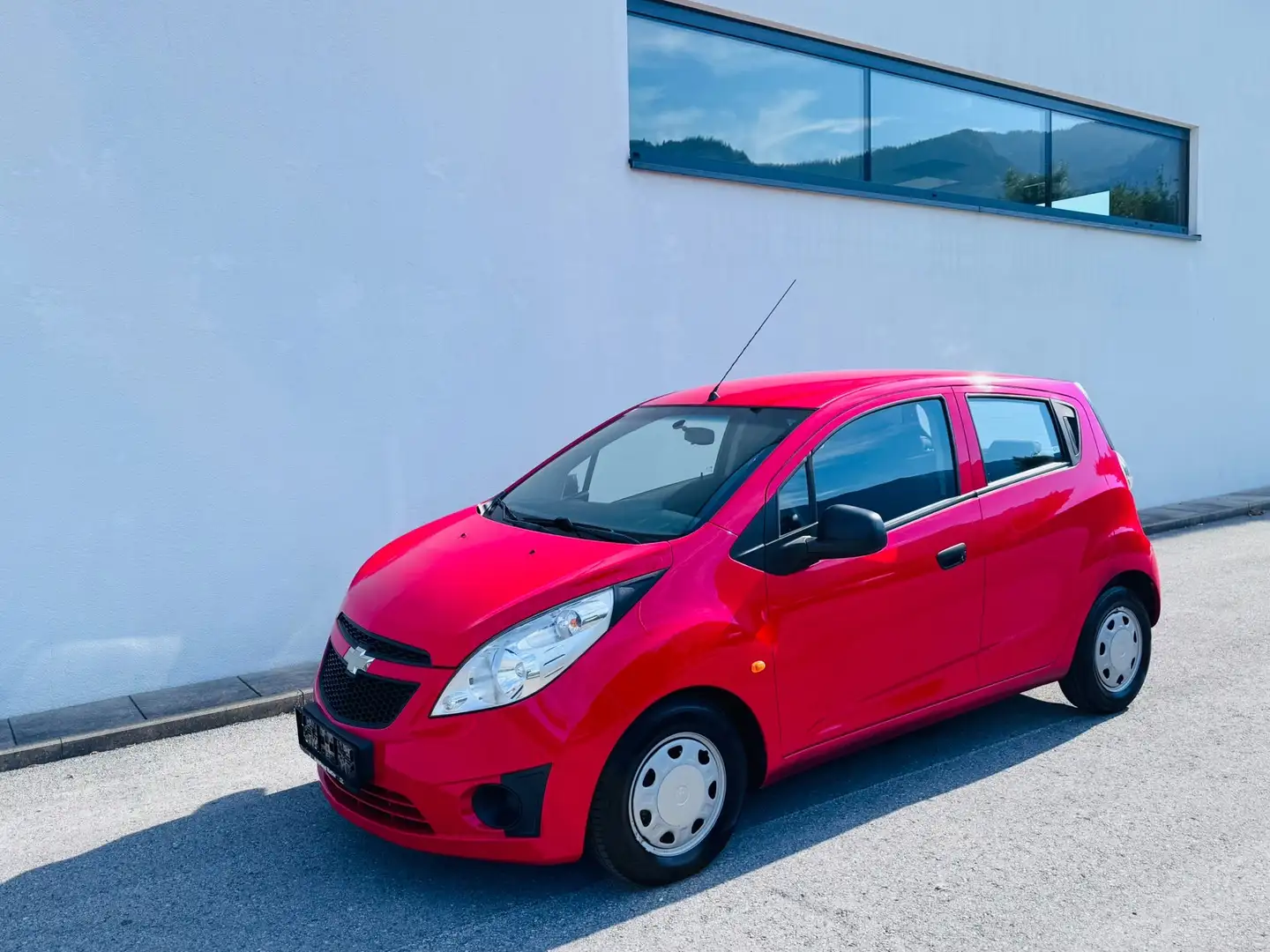 Chevrolet Spark *Top Angebot* - 1