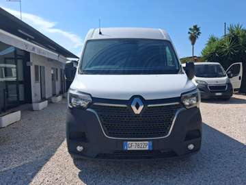 T35 2.3 dci 135cv L3H2 Ice