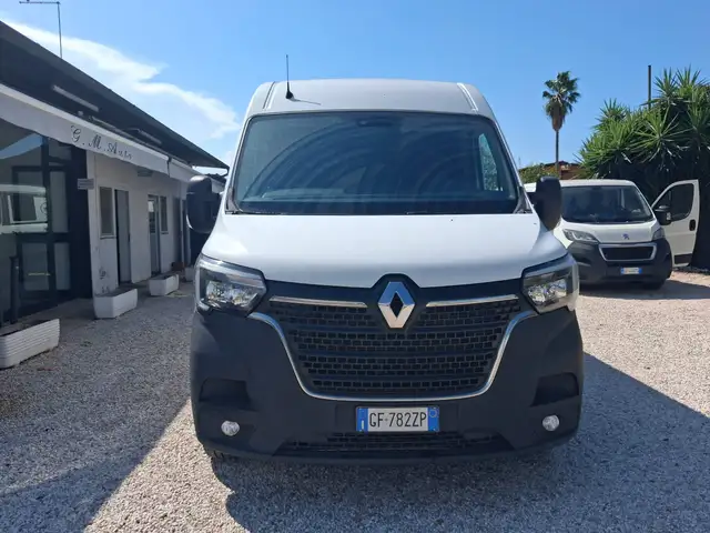Renault Master T35 2.3 dci 135cv L3H2 Ice