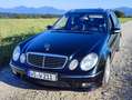 Mercedes-Benz E 55 AMG E-Klasse T-Modell T Automatik Schwarz - thumbnail 8