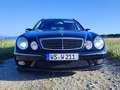 Mercedes-Benz E 55 AMG E-Klasse T-Modell T Automatik Schwarz - thumbnail 9