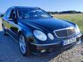 Mercedes-Benz E 55 AMG E-Klasse T-Modell T Automatik Schwarz - thumbnail 10