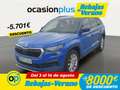 Skoda Kodiaq 1.5 TSI Ambition 4x2 DSG 110kW Azul - thumbnail 1