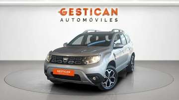 TCE GPF Prestige 4x2 96kW
